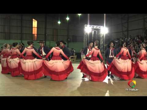 DTG Poncho Verde - ENART 2015 - Sábado