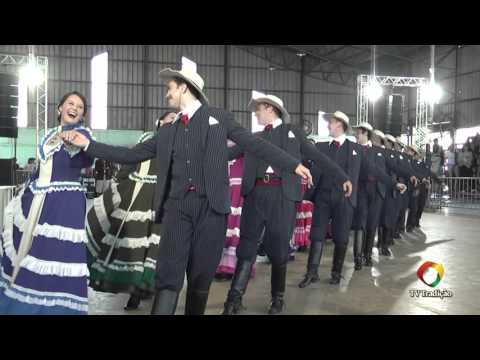 CTG Estância do Montenegro - ENART 2015 - Domingo