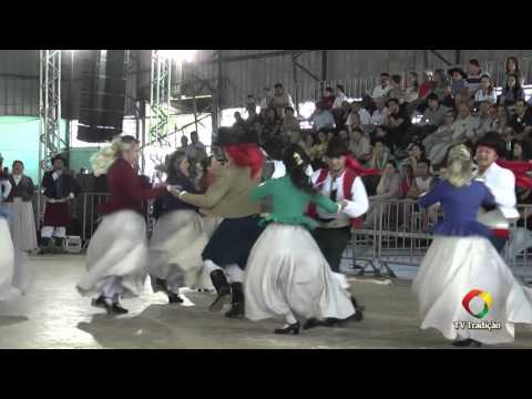 GF Chão Batido - ENART 2015 - Domingo
