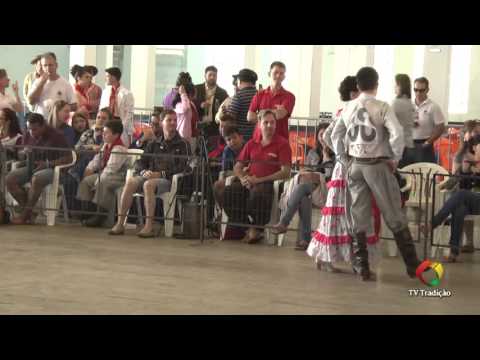 ENART 2015 - Luan e Carolina - Dança de Salão