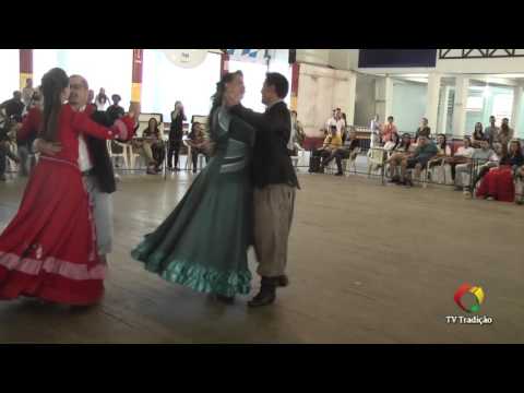 ENART 2015 - Bloco 8 - Dança de Salão