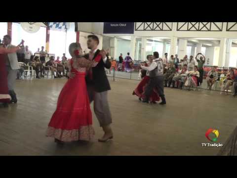 ENART 2015 - Bloco 7 - Dança de Salão