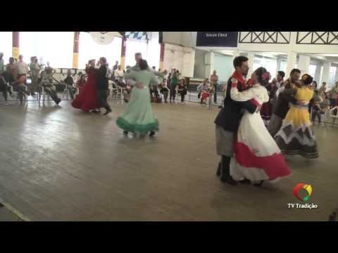 ENART 2015 - Bloco 6 - Dança de Salão