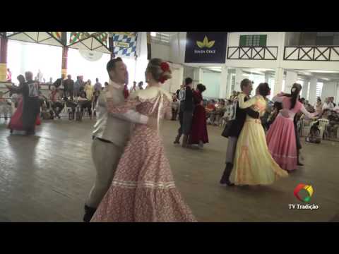 ENART 2015 - Bloco 5 - Dança de Salão
