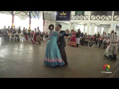 ENART 2015 - Bloco 4 - Dança de Salão