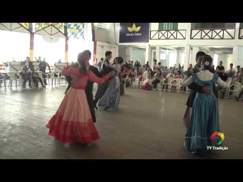 ENART 2015 - Bloco 3 - Dança de Salão