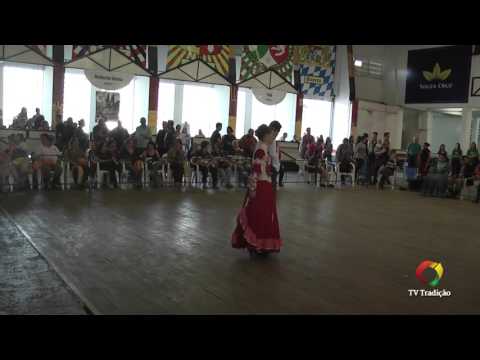 ENART 2015 - Diogo e Angela - Dança de Salão