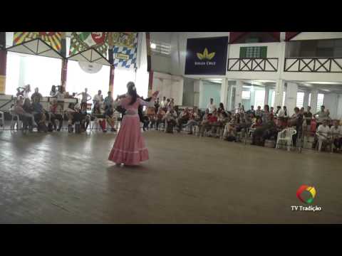 ENART 2015 - Guilherme e Natalia - Dança de Salão