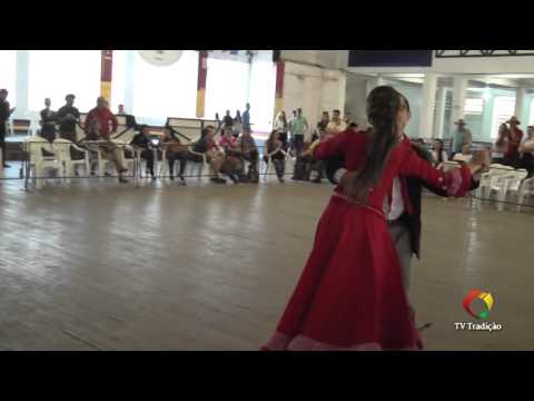 ENART 2015 - Gilmar e Emanuelle - Dança de Salão
