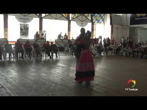 ENART 2015 - Leonardo e Renata - Dança de Salão