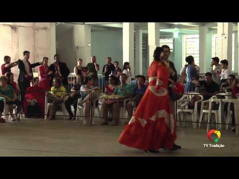 ENART 2015 - Rodrigo e Gabriela - Dança de Salão - Domingo