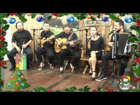 Mensagem de Natal - Mas Bah!