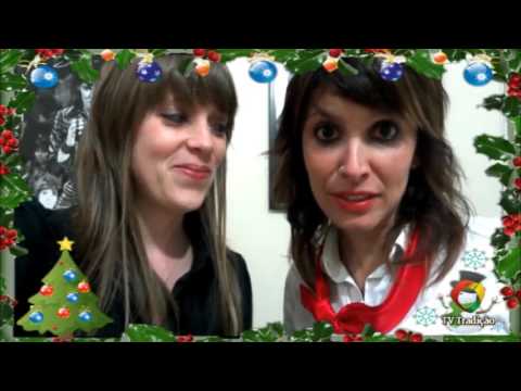 Mensagem de Natal - Gurias Gaúchas