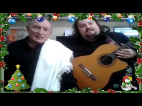 Mensagem de Natal - Os Posteiros
