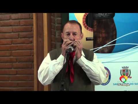 ENART 2015 - Renor Peccin - Gaita de Boca