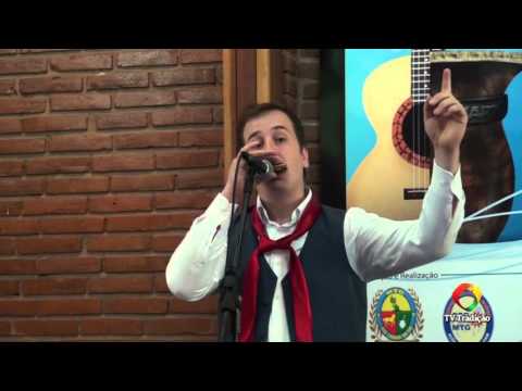 ENART 2015 -  Rodrigo Filipini - Gaita de Boca