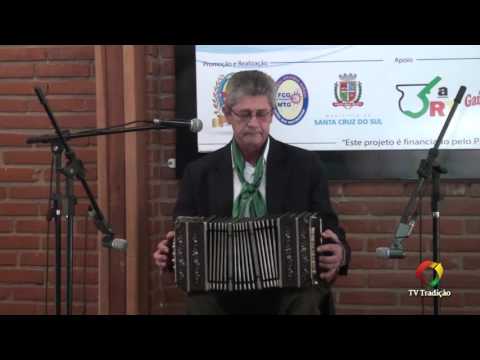 ENART 2015 -  Dirceu Rucart Porsche - Bandoneon