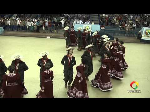 PTG Bocal de Prata -  ENART 2015 -  Força A -  Sábado