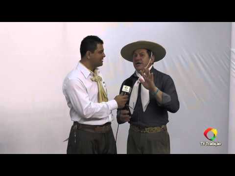 ENART 2015 - Entrevista -  Pedro Pedroso  - Sábado