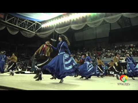 DTG Leão da Serra -  ENART 2015 -  Força A -  Sábado