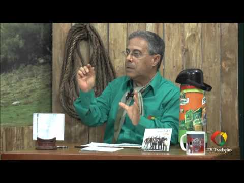 A Voz da Tradição 089 - Grupo Mas Bah