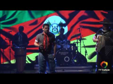 Tertúlia livre Grupo To Chegando - Festejos Farroupilhas 2015
