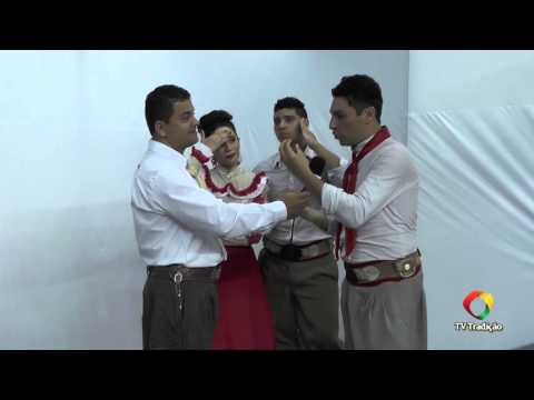 ENART 2015 -  Entrevista -  DTG Clube Juventude -  Sábado