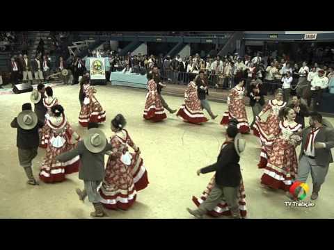 DTG Clube Juventude  - ENART 2015 -  Força A  - Sábado