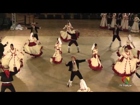 DTCE Marcas do Pampa - ENART 2015 - Sexta-feira