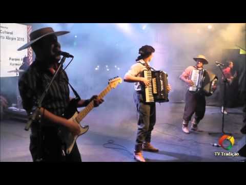 Show Grupo Matizes - Festejos Farroupilhas 2015
