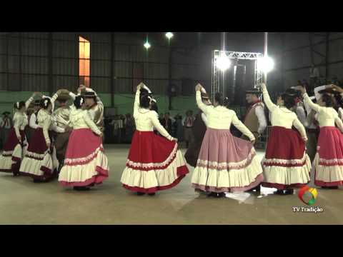 PL Timbaúva - ENART 2015 - Sexta feira
