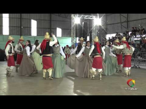 DT Industrial - ENART 2015 - Sábado