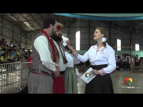Entrevista: DT Industrial - ENART 2015 - Sábado