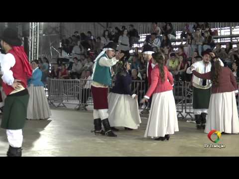 GF Chão Batido - ENART 2015 - Sábado