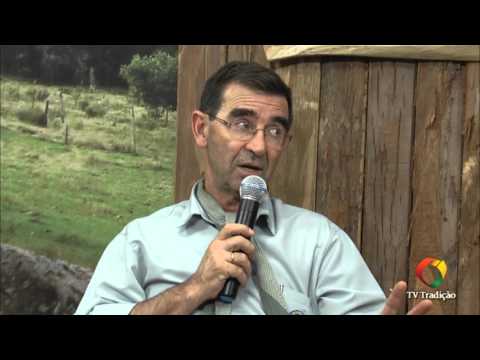 A Voz da Tradição 091 - Entrevista com Manoelito Carlos Savaris