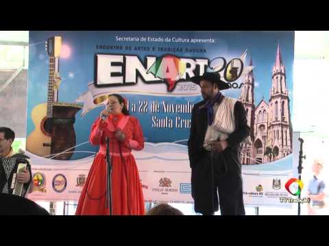 ENART 2015   Trova Mi Maior de Gavetão 6