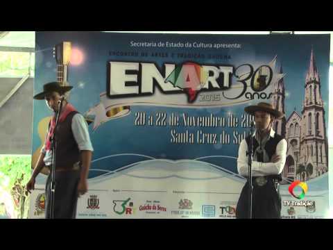 ENART 2015 - Pajada 2