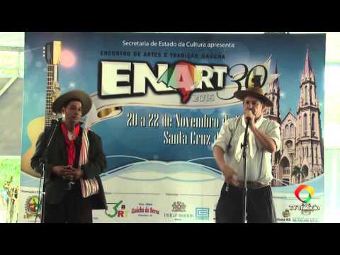ENART 2015 - Pajada 1