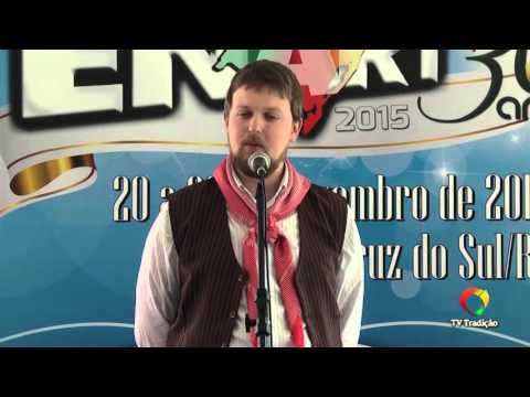 ENART 2015 - Causo - Saul Florisbal Kleinowski
