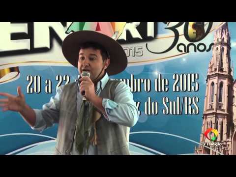 ENART 2015 - Causo - Claudemir Bresolin