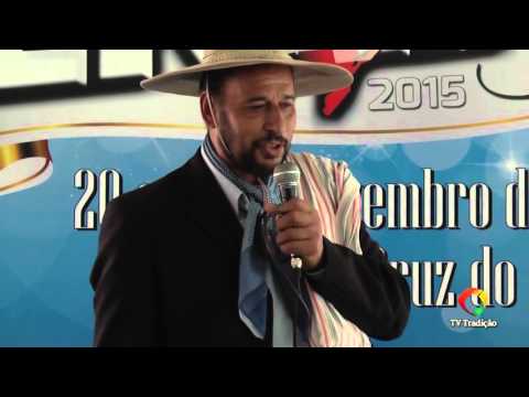 ENART 2015 - Causo - José Lacir Alves de Lima