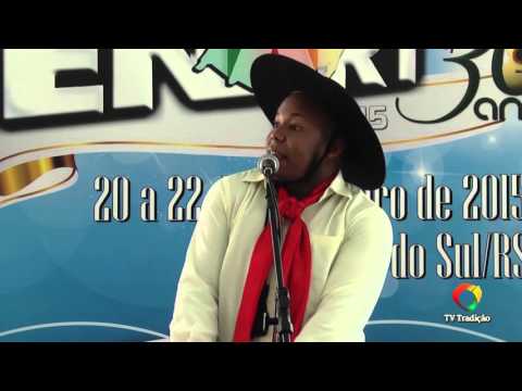 ENART 2015 - Causo - Roger Mendes Pascoal