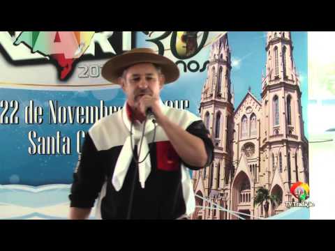 ENART 2015 - Causo - Celso de Oliveira