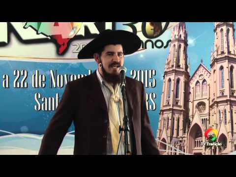 ENART 2015 - Causo - Frederico Sá de Farias