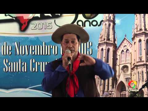 ENART 2015 - Causo - Miguel Queiros da Cunha