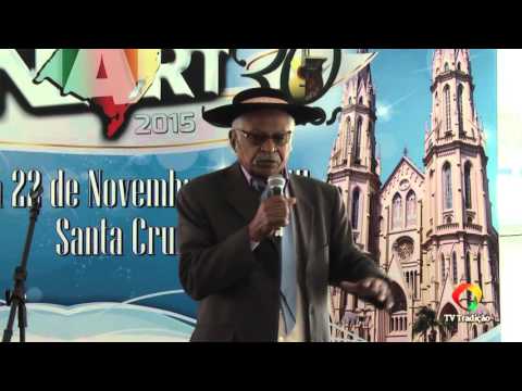 15 ENART 2015 - Causo - Firmino Moreira