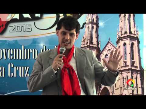 ENART 2015 - Causo - Eduardo Cunha Rodrigues