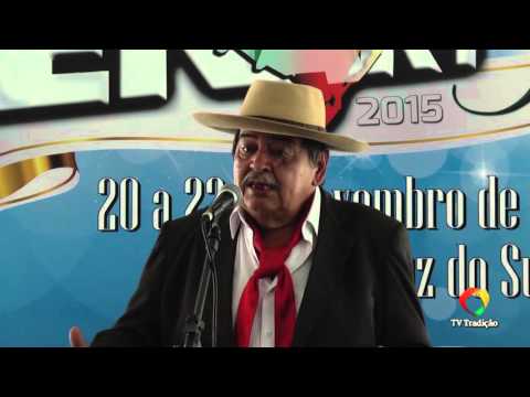 ENART 2015 - Causo - João Cezar Medeiros de Farias