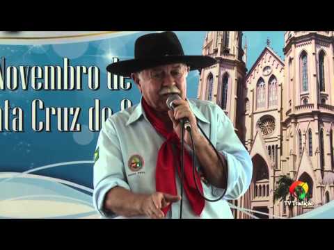 ENART 2015 - Causo - José Joaquim Jesus Hugo