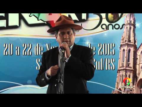 ENART 2015 - Causo - André Pontes de Abreu